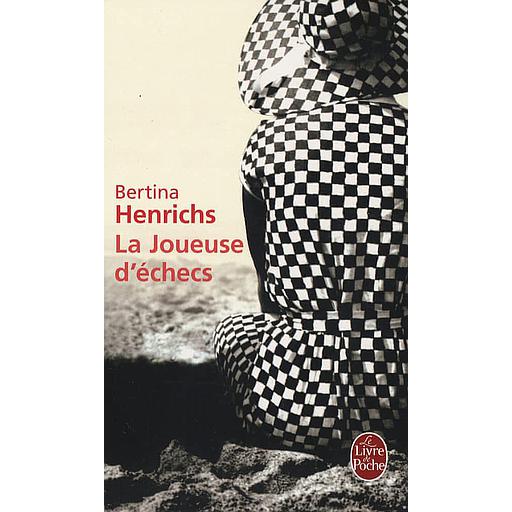 La Joueuse d'échecs