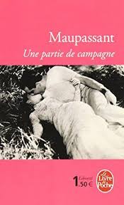 Une partie de campagne