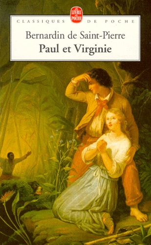 Paul et Virginie