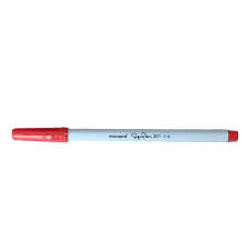 Stylos Feutres Pointe fine Mon Ami Rouge