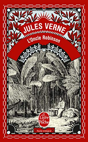 L'Oncle Robinson