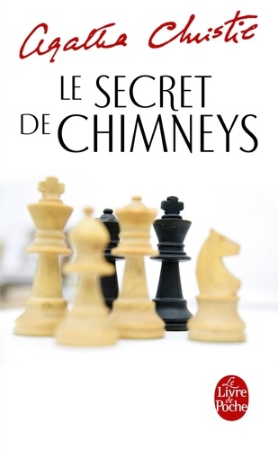 Le secret des Chimneys