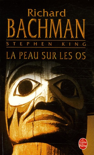 La Peau sur les os