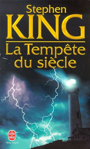 La tempête du siècle