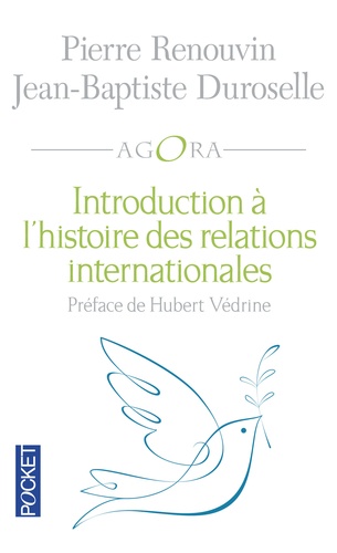 Introduction à l'histoire des relations internationales