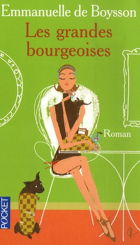 Les grandes bourgeoises