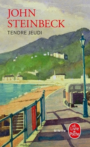 Tendre jeudi  - Rue de la sardine II
