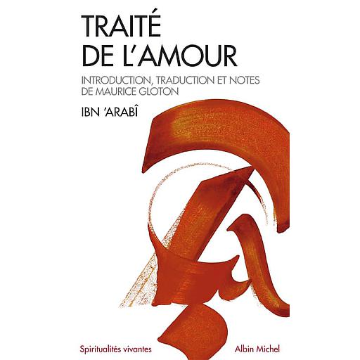 Traité de l'amour