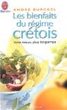 Les bienfaits du régime crétois