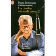 Les dossiers extraordinaires Tome 2
