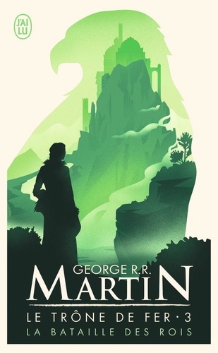 Le trône de fer (A game of Thrones) Tome 3
