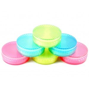 Brosse Petite  Ronde