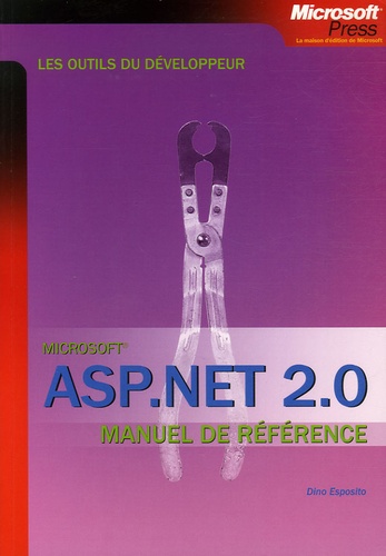 ASP.Net 2.0  - Manuel de référence