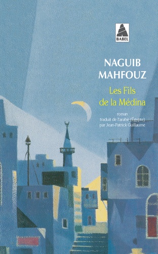 Les fils de la médina