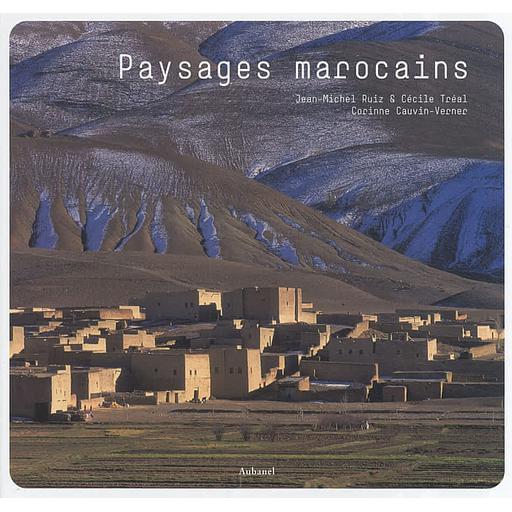 Paysages marocains