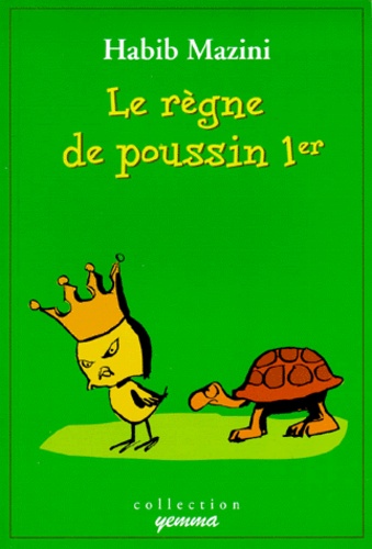 LE REGNE DE POUSSIN 1ER