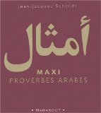 أمثال Maxi Porverbes Arabes