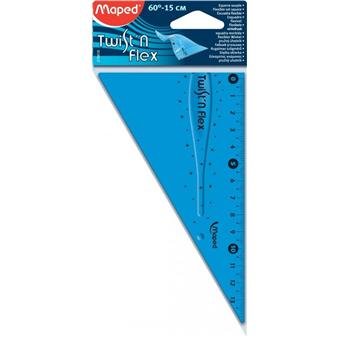 Equerre Maped Twist'n Flex  - 60°