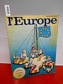L'Europe