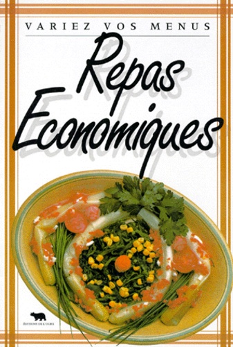Repas économiques