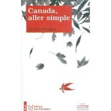 Canada, aller simple
