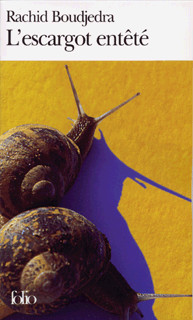 L'escargot entêté