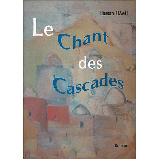Le chant des cascades