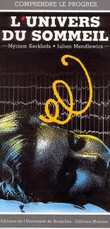 L'univers du sommeil
