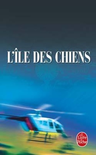 L'île des chiens