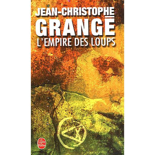 L'Empire des Loups
