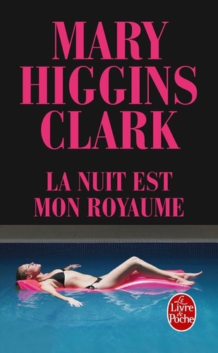 La nuit est mon royaume