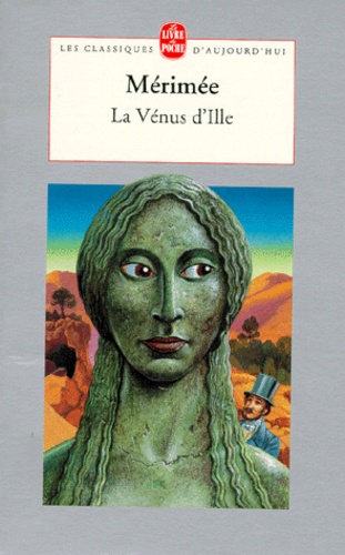 La Vénus d'Ille