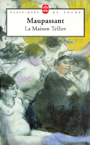 La Maison Tellier