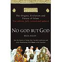 No God But God