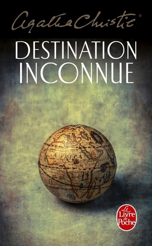 Destination inconnu
