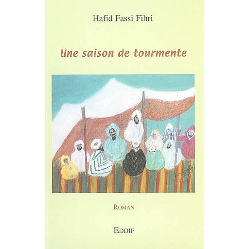 Une saison de tourmente