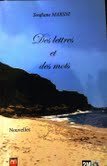 Des lettres et des mots 