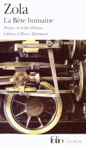 La Bête humaine