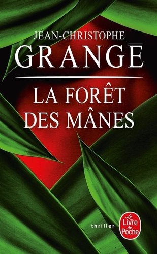 La Forêt des Mânes