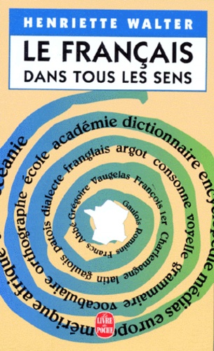 Le français dans tous les sens