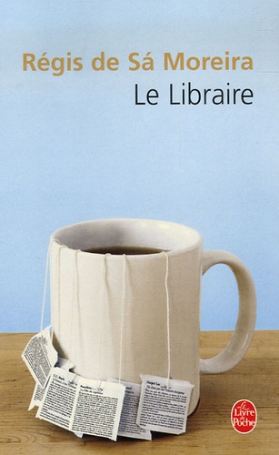 Le Librair