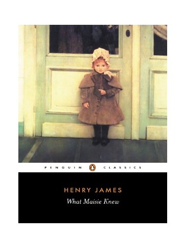 What Maisie Knew