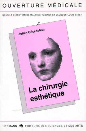 La chirurgie esthétiqu