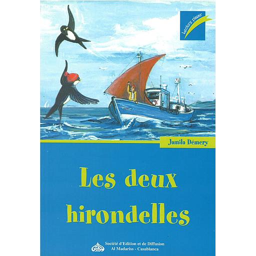 Les deux hirondelles