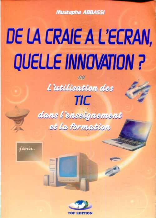 De la craie à l'écran, quelle innovation ?