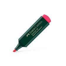 Surligneur Fluorescent Rose