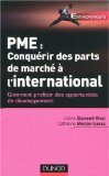 PME : Conquérir des parts de marché à l'international - Campus