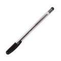 Stylo à bille Pelikan Stick  - Pointe Moyenne - Noir - Unité