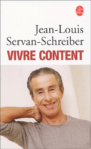 Vivre content