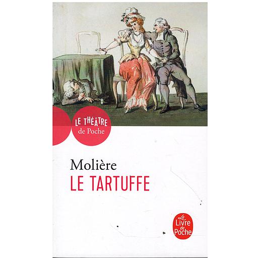 Le Tartuffe